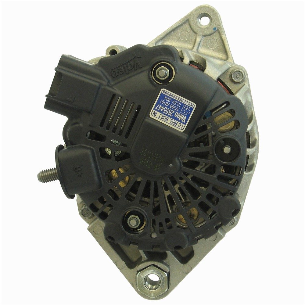 AC Delco Gold Remanufactured 90.0A Alternator 334-3063 — image 2
